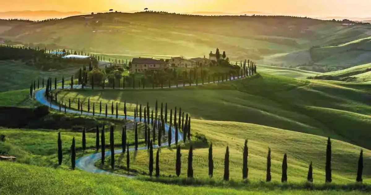 Nuovissimo Loft Panoramico Con Giardino A Montalcino Apartment 0*,  Italy