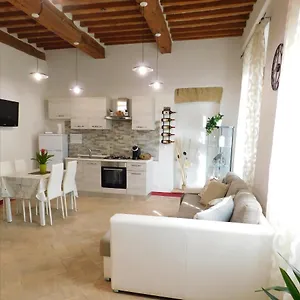 Apartment Otello, Montalcino