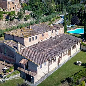 S. Eurosia Montalcino