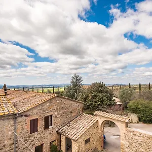 La Porticina Montalcino