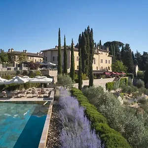 5* Hotell Rosewood Castiglion Del Bosco